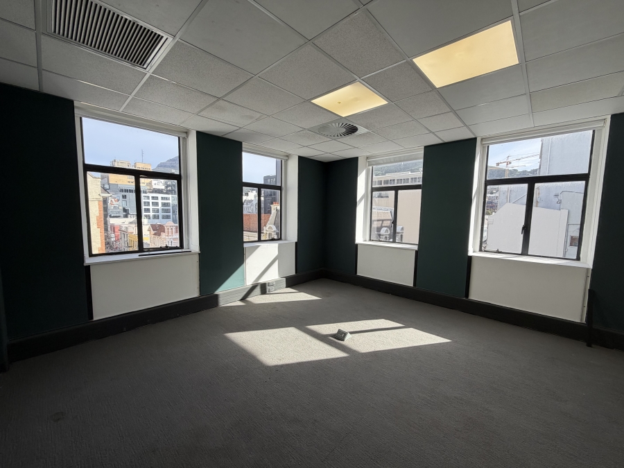 To Let Commercial Property for Rent in Cape Town City Centre Western Cape
